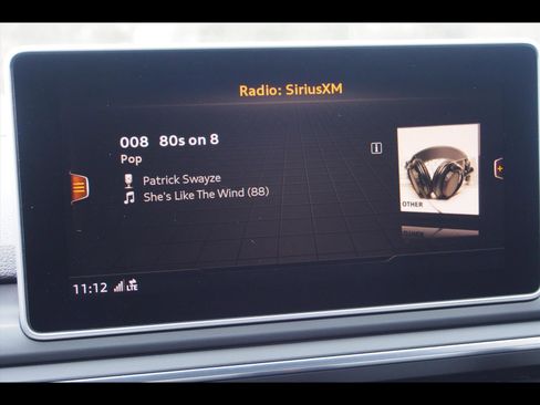 Used 2019 Audi S5 Prestige w/ S Sport Package image 30