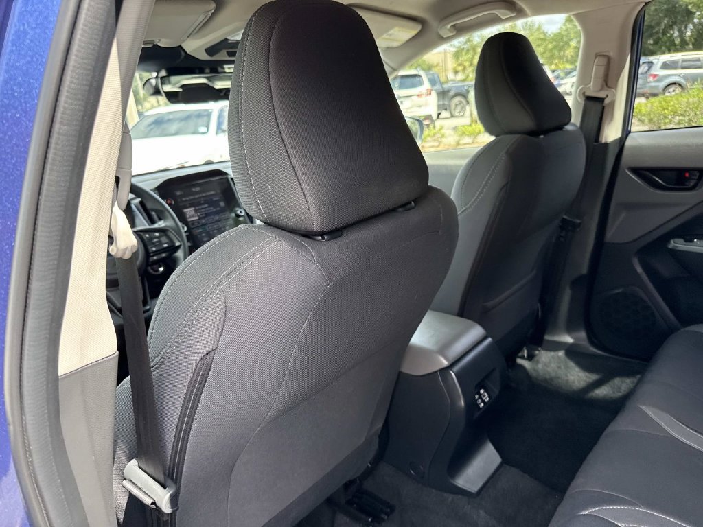 Certified 2025 Subaru Crosstrek 2.5i Premium AWD/4WD image 12