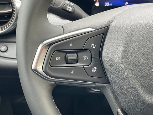 New 2026 Chevrolet Trax ACTIV w/ Driver Confidence Package image 15