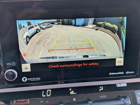 Used 2024 Toyota Tundra SR5 AWD/4WD image 13