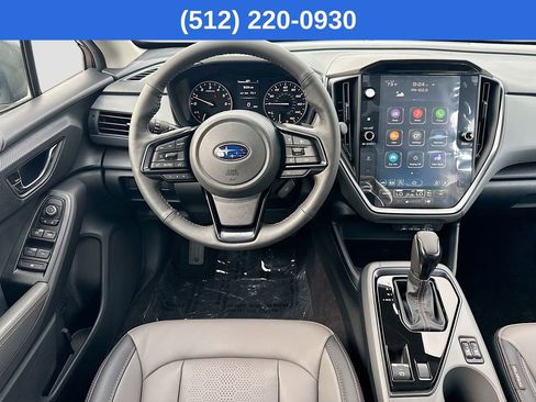 New 2026 Subaru Crosstrek 2.5i Limited AWD/4WD image 27