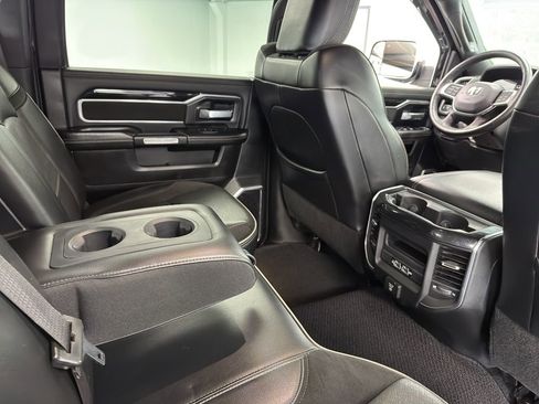 Used 2019 RAM 2500 Laramie image 35
