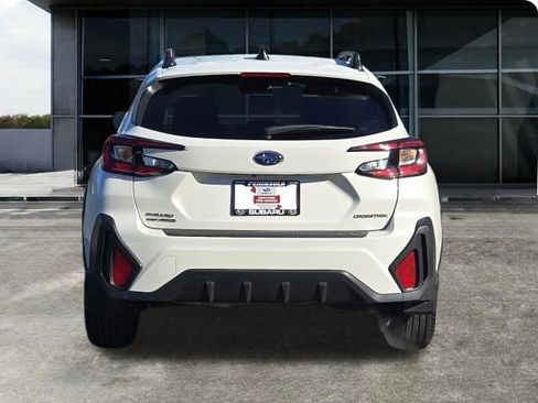 Certified 2024 Subaru Crosstrek 2.0i Premium w/ Popular Package #4 AWD/4WD image 8