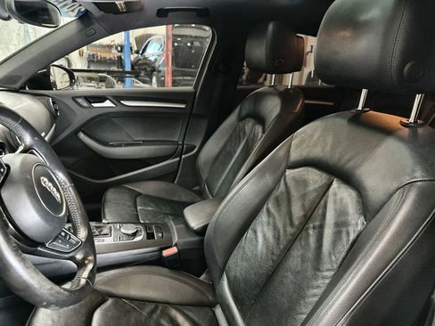 Used 2015 Audi A3 2.0T Premium w/ Cold Weather Package AWD/4WD image 13