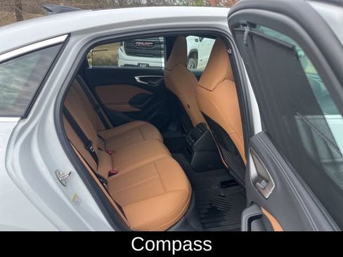 Used 2025 Audi A5 2.0T Premium Plus w/ Premium Plus image 32