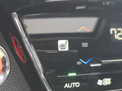 Used 2020 Honda HR-V Touring image 24