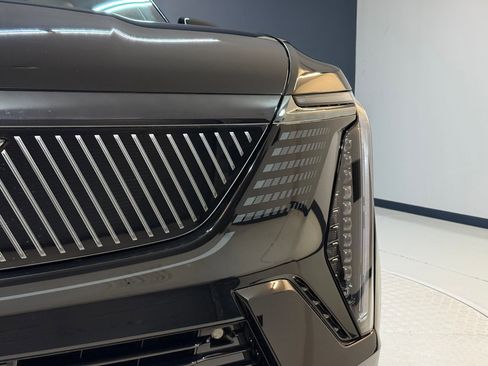 New 2025 Cadillac Escalade IQ Sport 2 image 11