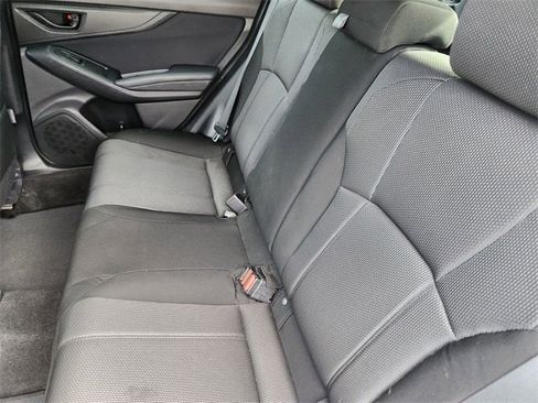 Used 2017 Subaru Impreza 2.0i image 12