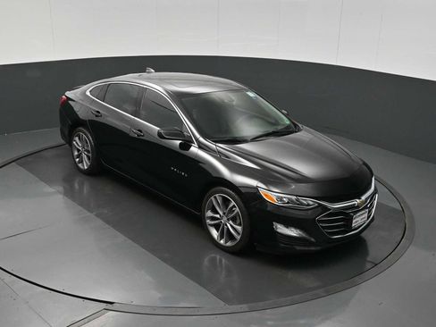 Used 2023 Chevrolet Malibu LT image 17
