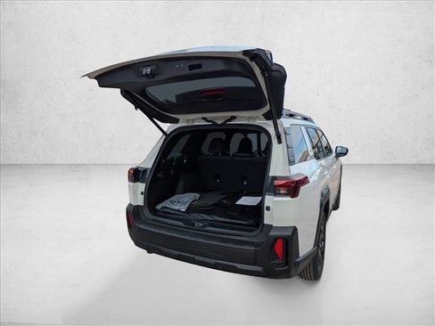 New 2026 Subaru Outback Limited image 24