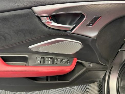 Used 2023 Acura RDX A-Spec AWD/4WD image 11