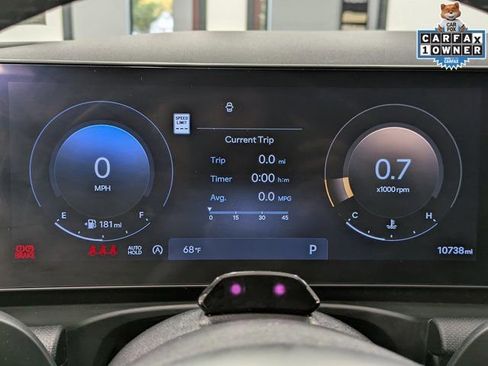 Used 2025 Hyundai Tucson SEL image 17