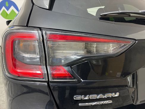 Certified 2023 Subaru Outback Limited AWD/4WD image 8