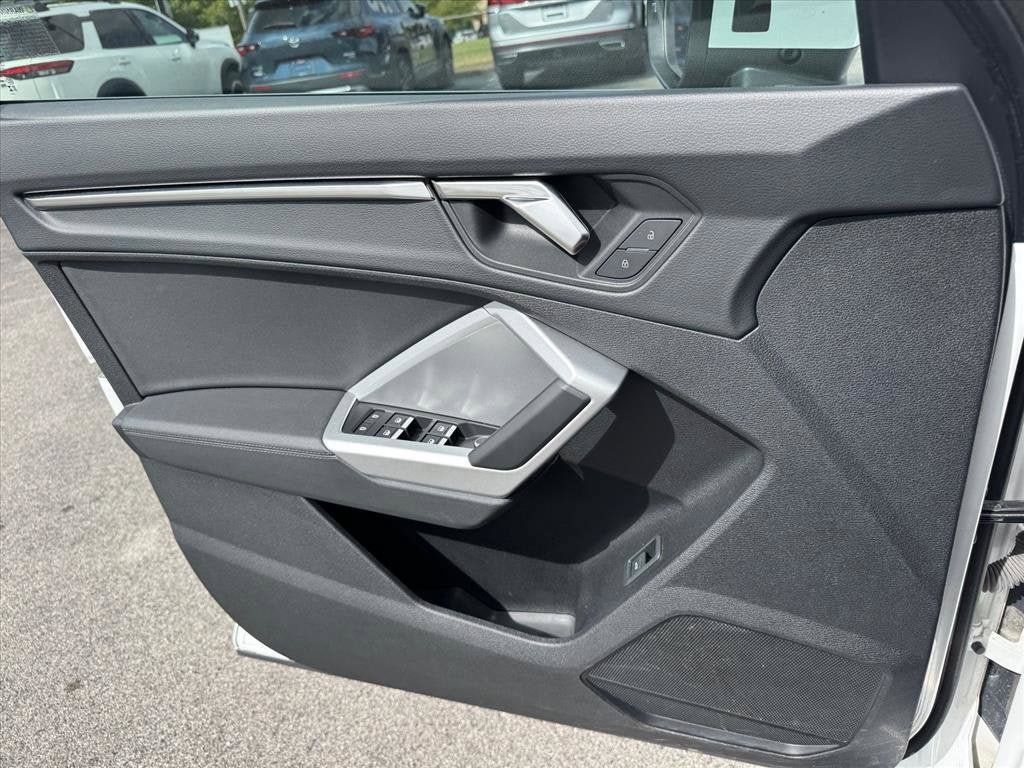 Used 2025 Audi Q3 2.0T Premium AWD/4WD image 20