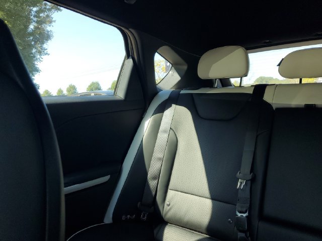 New 2026 Kia K4 GT-Line Turbo FWD image 10
