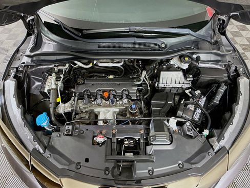 Used 2019 Honda HR-V Sport image 27