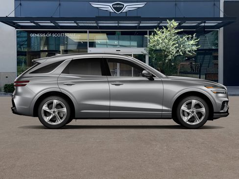 New 2026 Genesis GV70 2.5T Advanced image 5