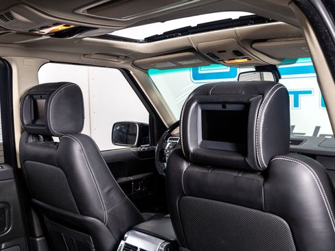 Used 2011 Land Rover Range Rover Autobiography image 24