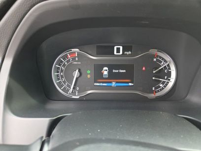 Used 2022 Honda Ridgeline RTL-E
