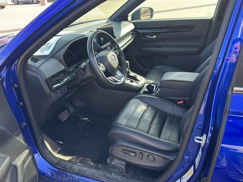 Used 2023 Honda CR-V Sport Touring image 8