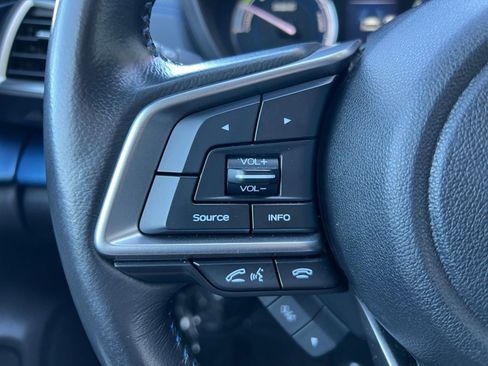 Used 2021 Subaru Crosstrek Hybrid w/ Popular Package #2A image 30