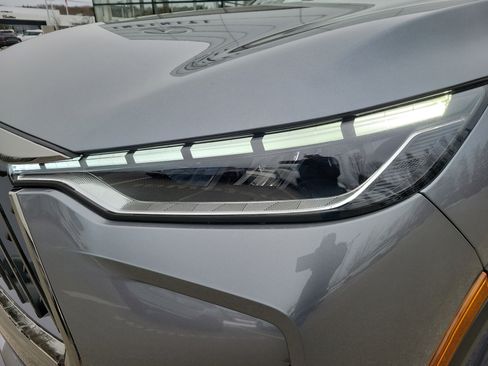 New 2026 INFINITI QX60 Sport w/ Dark Cargo Package image 14