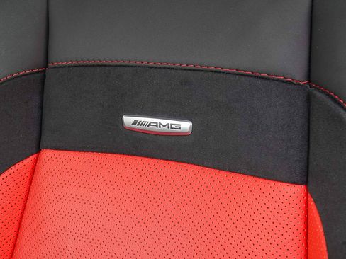 Certified 2023 Mercedes-Benz GLE 53 AMG 4MATIC Coupe image 27