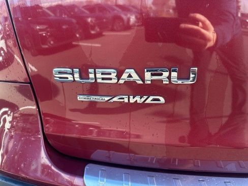 Used 2020 Subaru Ascent Limited w/ Technology Package image 5