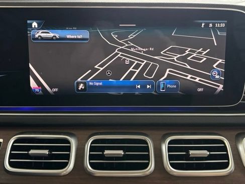 New 2026 Mercedes-Benz GLE 350 4MATIC image 12