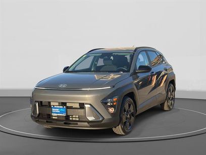 Used 2026 Hyundai Kona SEL Sport