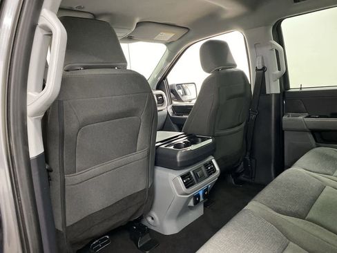 Used 2024 Ford F150 XLT w/ Mobile Office Package image 15