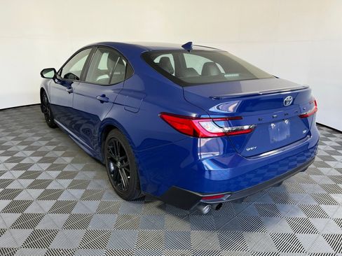 Used 2025 Toyota Camry LE FWD image 7