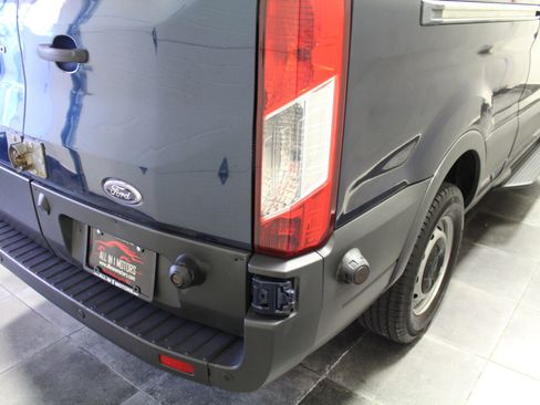 Used 2017 Ford Transit 350 148 Low Roof image 8