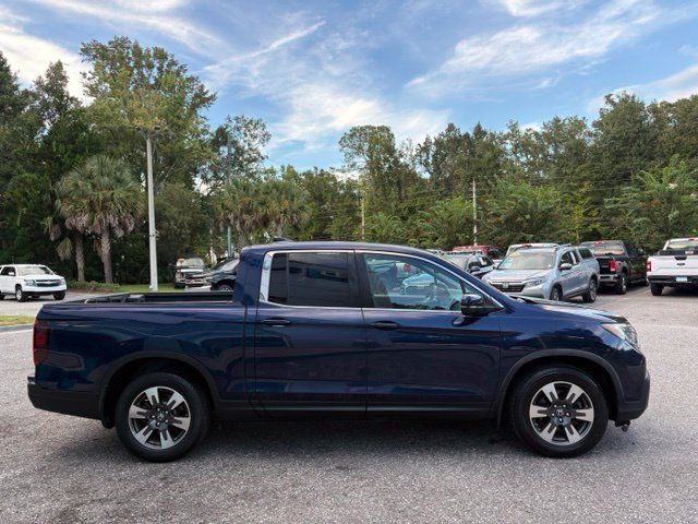 Used 2017 Honda Ridgeline RTL image 6