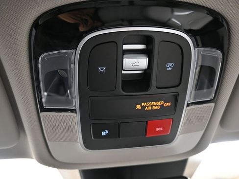 New 2026 Hyundai Tucson Limited image 38