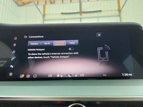 Used 2025 Nissan Murano SL image 33