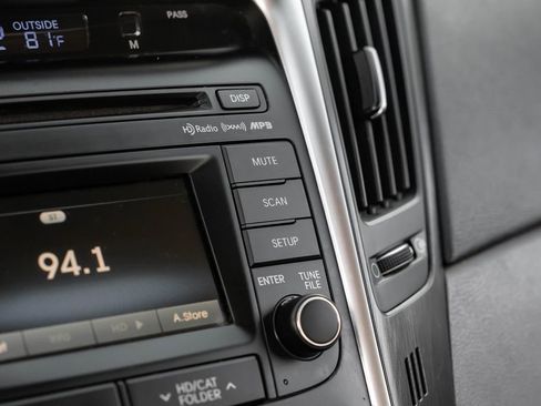 Used 2014 Hyundai Sonata GLS w/ Popular Equipment Group 2 image 32