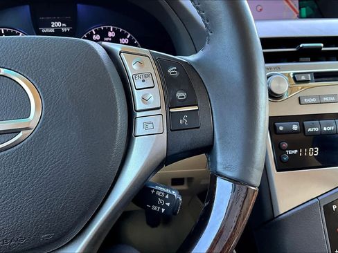 Used 2014 Lexus RX 350 FWD w/ Navigation Package image 24