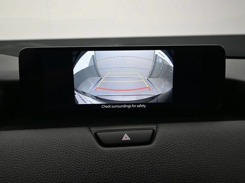 Used 2024 MAZDA CX-90 Plug-In Hybrid w/ Preferred AWD/4WD image 22