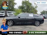 Used 2021 Kia K5 LX image 5