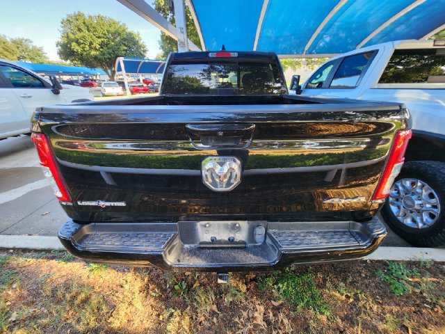 Used 2023 RAM 1500 Lone Star AWD/4WD image 5