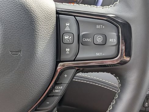New 2026 RAM 1500 Limited AWD/4WD image 30