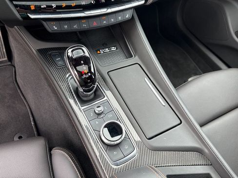 New 2025 Cadillac CT5 Sport image 22