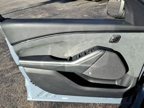 Certified 2023 Ford Mustang Mach-E GT w/ GT Performance Edition image 16