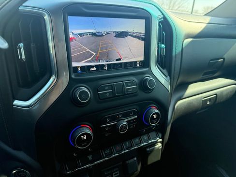 Used 2023 Chevrolet Silverado 2500 LTZ w/ Gooseneck/5TH Wheel Package image 14