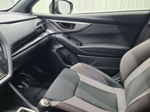 Used 2022 Subaru WRX AWD/4WD image 24