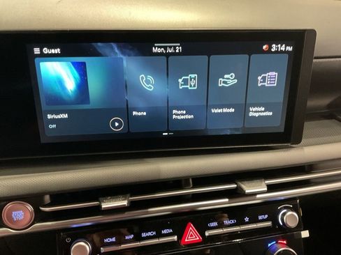New 2026 Hyundai Santa Cruz SEL AWD/4WD image 16