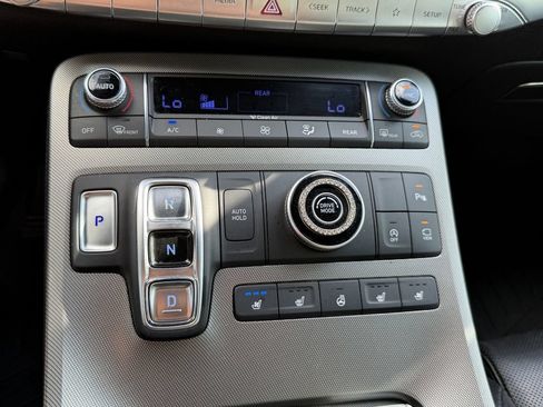 Used 2022 Hyundai Palisade Calligraphy FWD image 26