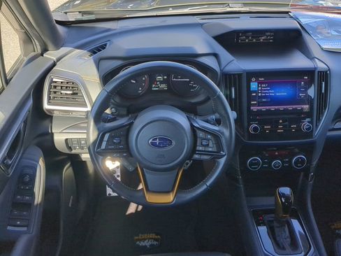 Used 2023 Subaru Forester Wilderness image 22