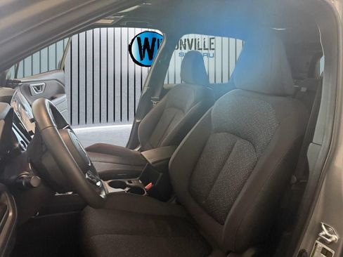 Used 2025 Subaru Forester Premium w/ Convenience Package #1 AWD/4WD image 22